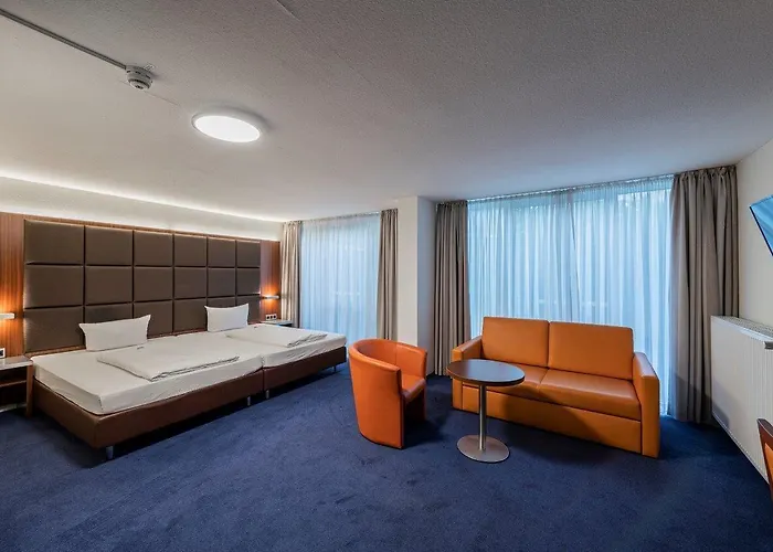 Panorama In Hotel 3*