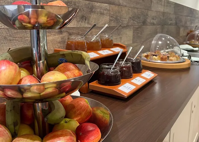 Panorama In 3* Neustadt an der Weinstraße