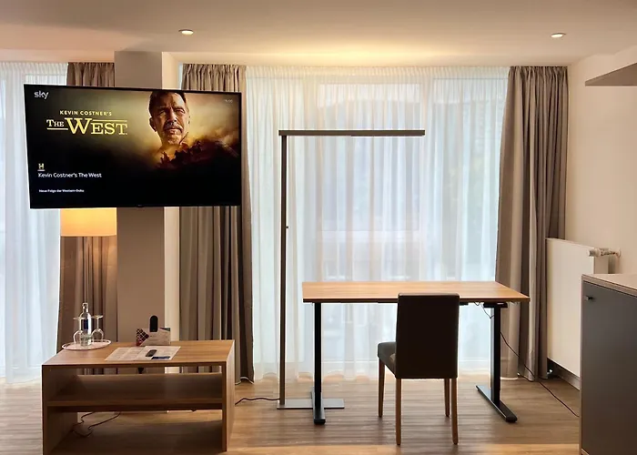 Hotel Panorama In 3*