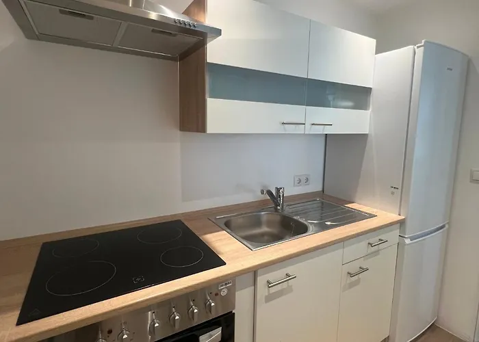 Panorama In Hotel 3*